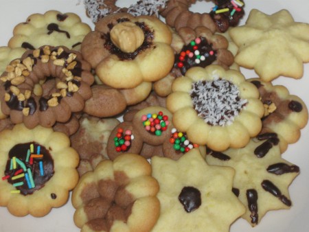 Biscottini