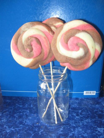 Biscotti allegri